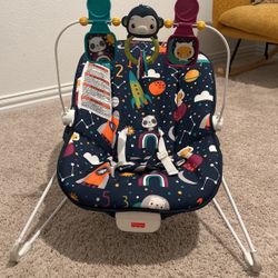 Baby Bouncer Seat 