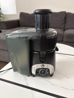GE Juicer