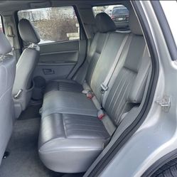 2007 Jeep Grand Cherokee