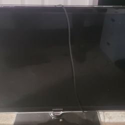 40inch Samsung TV