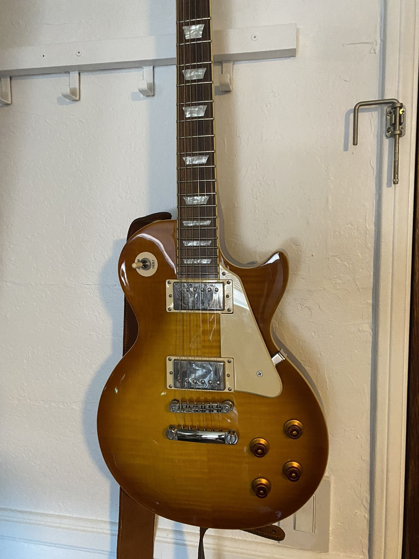 Epiphone Les Paul Standard Pro