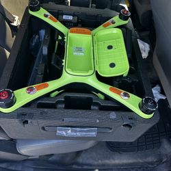 Xcepe Fishing Drone 