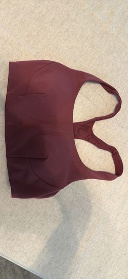 Lululemon - Wunder Train Bra C/D cup size 8