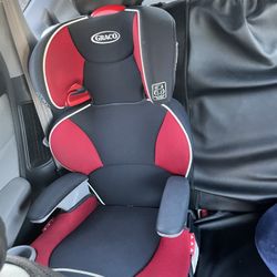 Graco Car Seat
