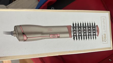 Conair Electric Brush 