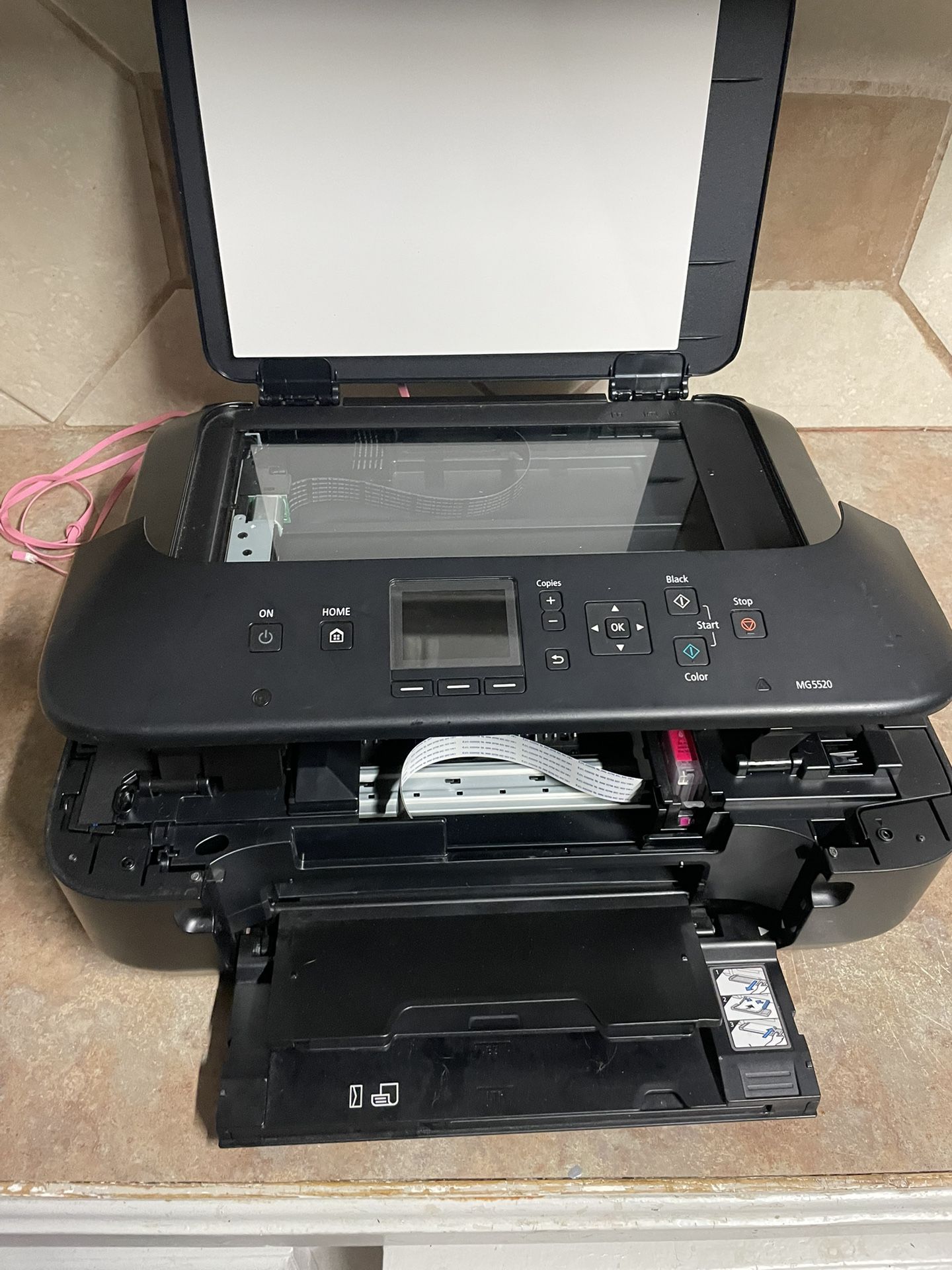 Printer