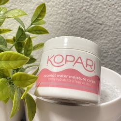 Kopari Beauty Coconut Water Moisture Cream