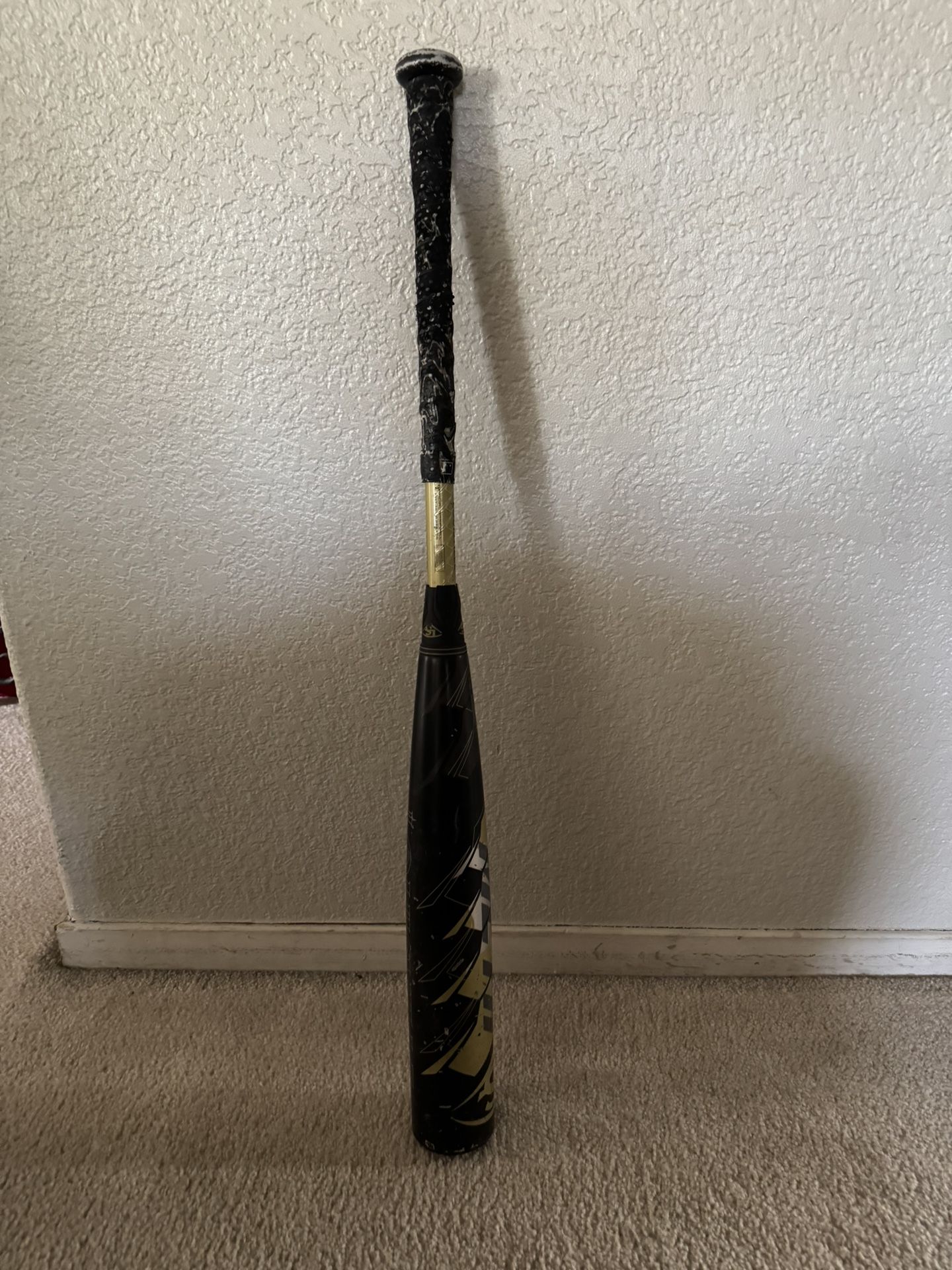 LS Meta Baseball Bat