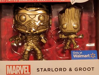 Hallmark Marvel Guardians of The Galaxy Groot Funko POP! Christmas  Ornament,Resin
