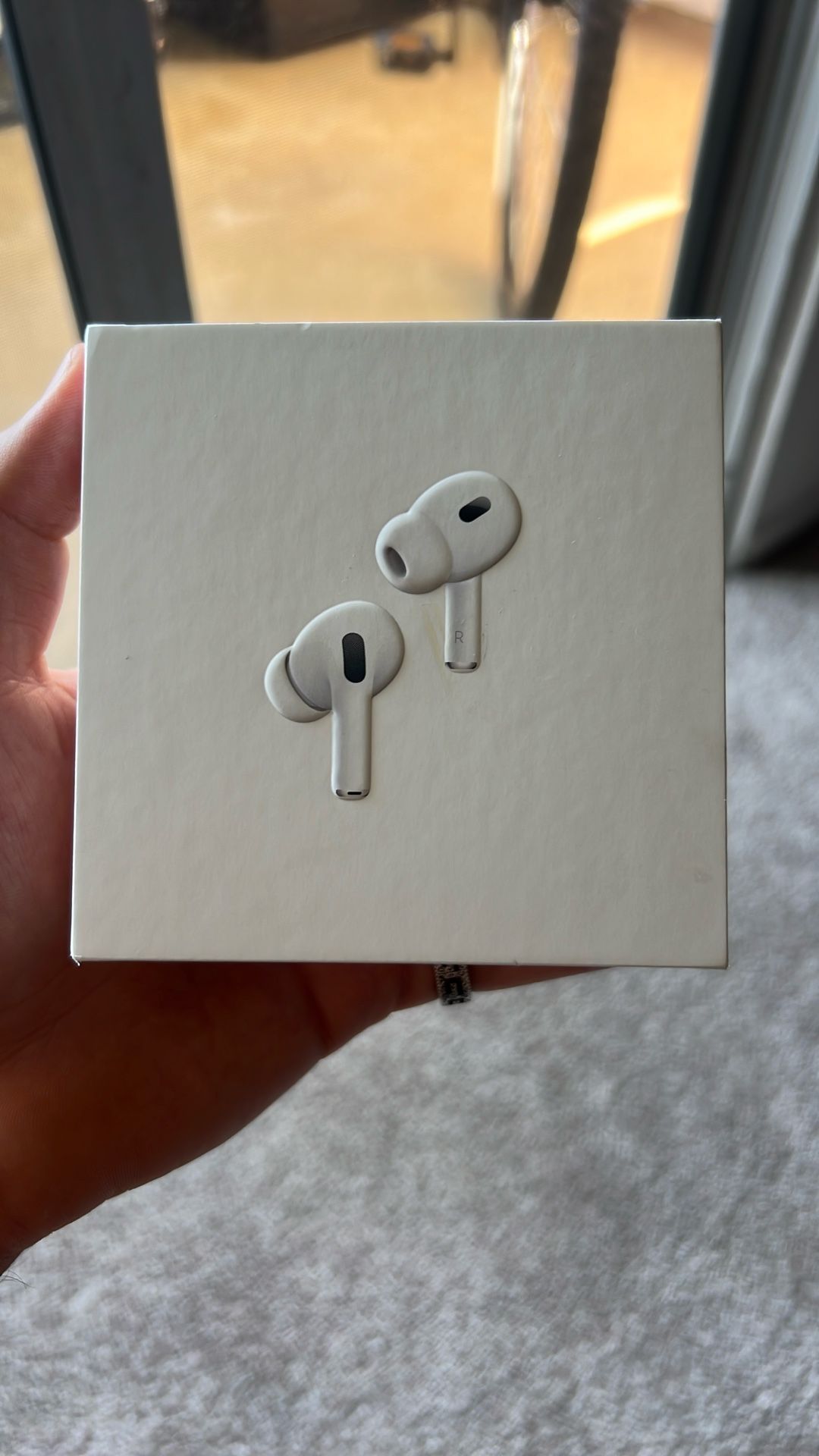 AIRPOD PRO 2