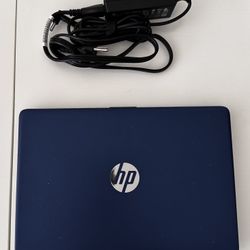 HP Stream Laptop 11.6" diagonal HD display