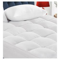 Queen Mattress Topper 