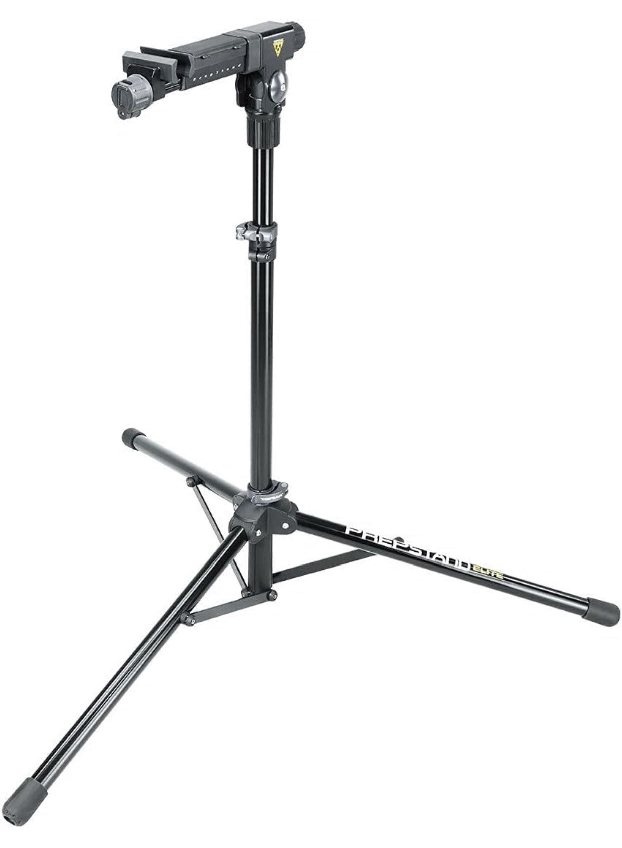 NEW! Topeak PrepStand Elite Bicycle Repair Stand