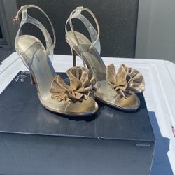 Marc Fisher Dress Shoes Women’s 7 1/2