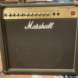 Marshall Valvestate AVT-50 Combo Amp