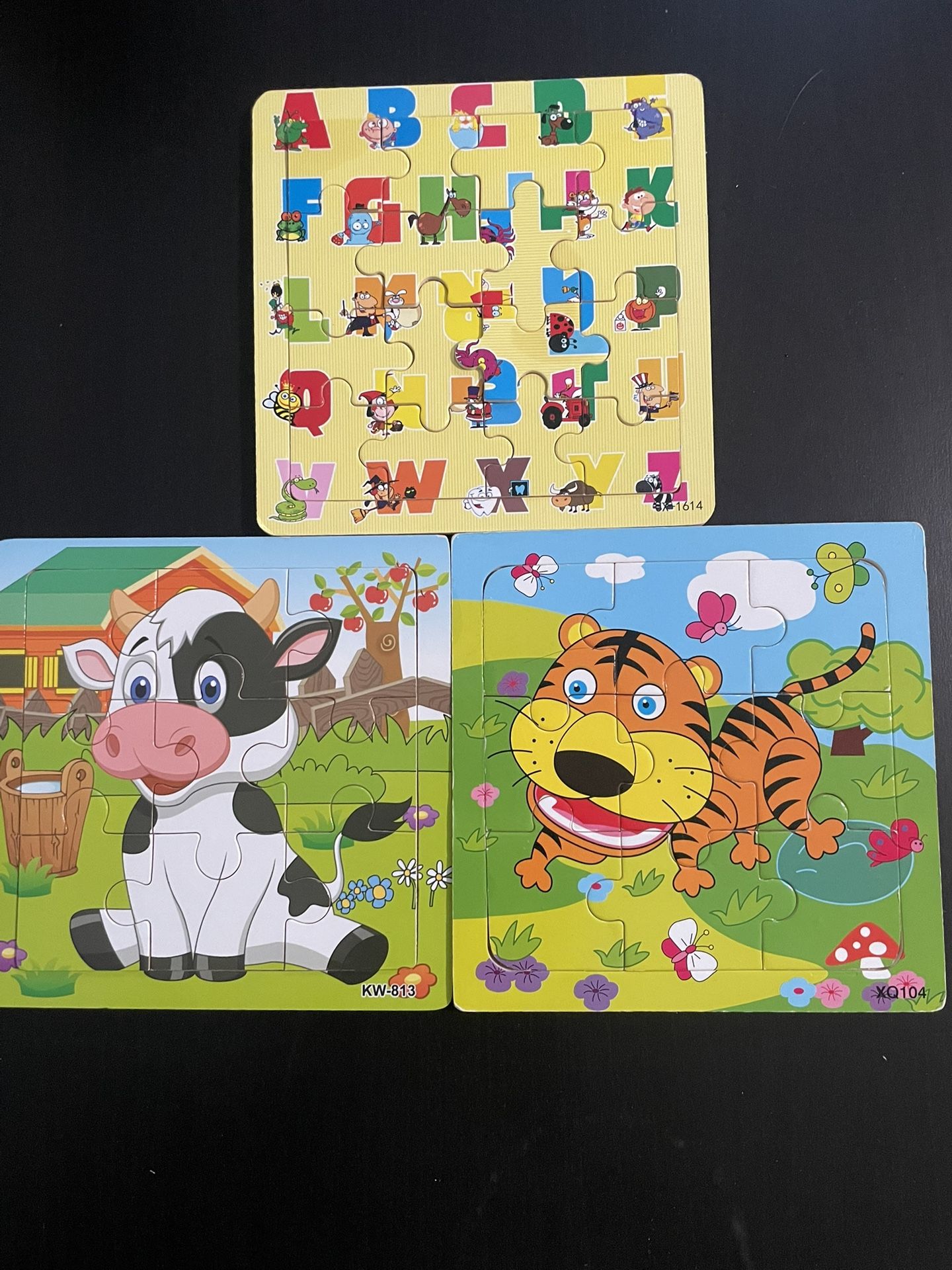 puzzle