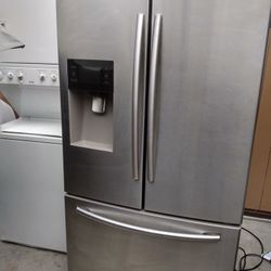Samsung Refrigerator