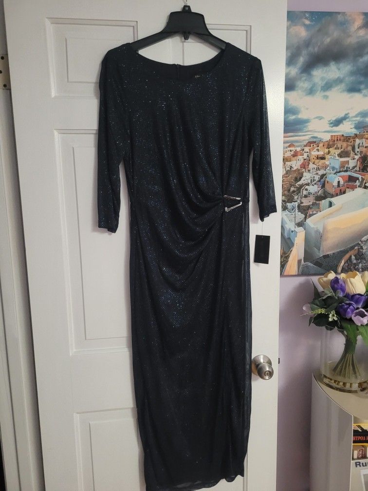 New Elegant Dress 14