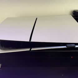 Ps5 Slim Digital  