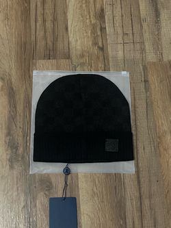 Louie beanie
