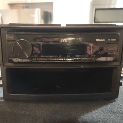 Car stereo Head unit Dbl Din