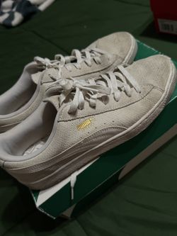puma shoes