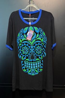 Ay Guey! …Men’s original shirts