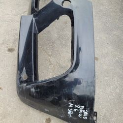 2010/2011/2012/2013 Bmw X6 M Sport Front Bumper Cover 