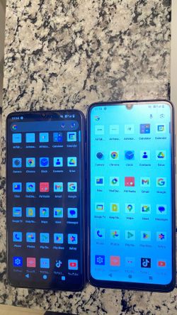 A67L Android Phones