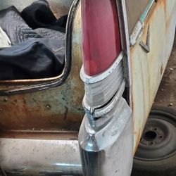 50s Chrysler Parts