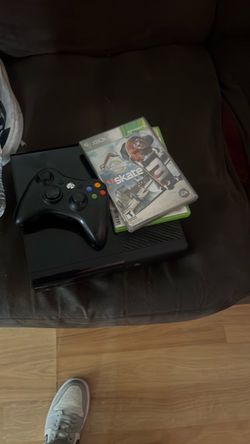 Xbox 360