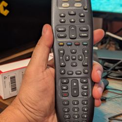 Harmony 300 remote control