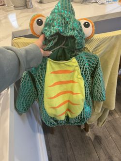 Pascal Tangled 12-18 Months 