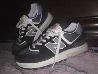 New Balance 574 Legacy Mens 7.5 