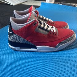 Jordan 3 Size 12