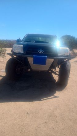 2006 Toyota Tacoma