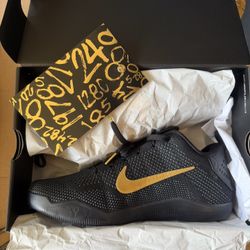 Kobe 11