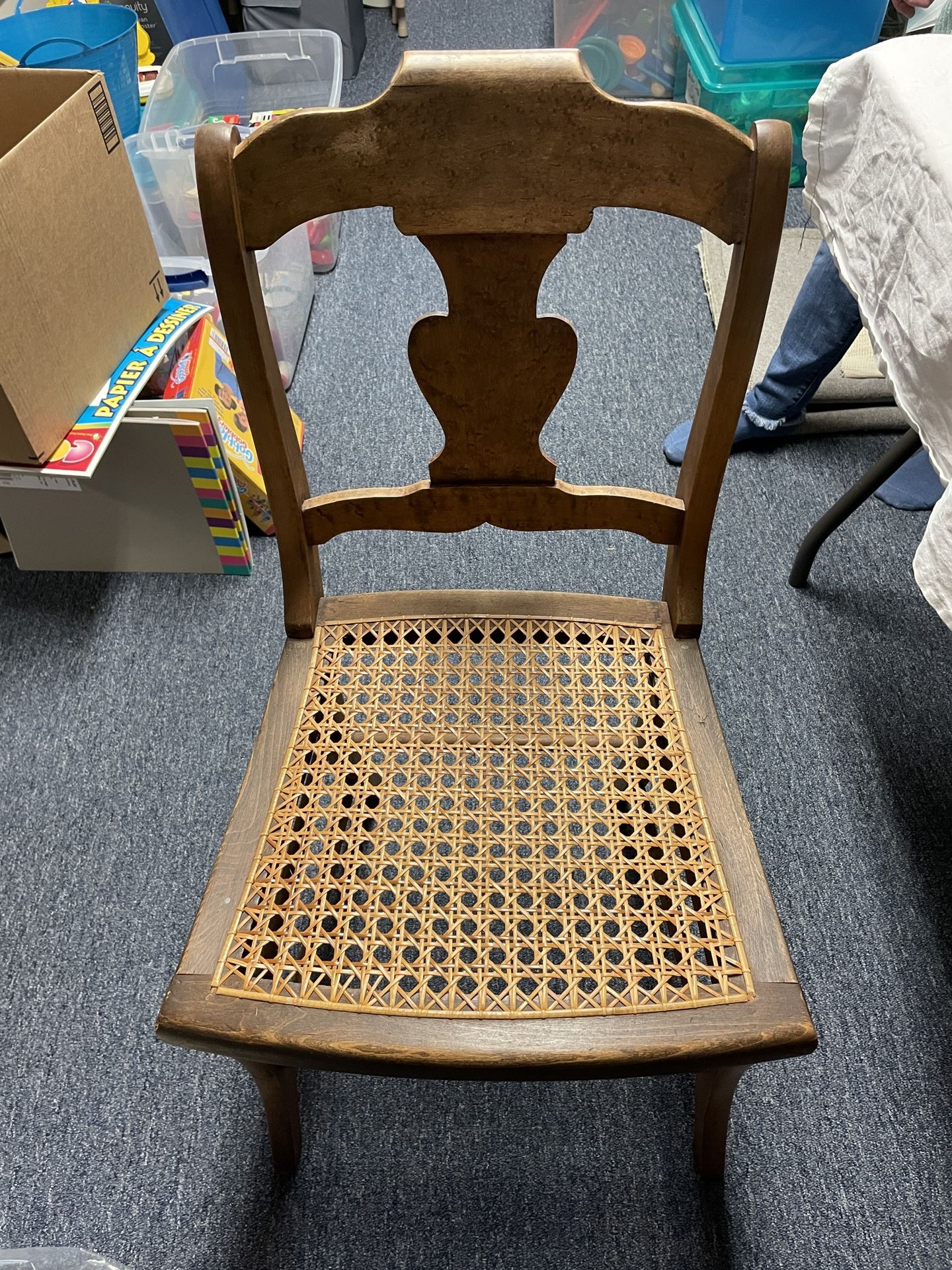 best price store Antique Germany, Chair for Rustic Sale Parlor circa