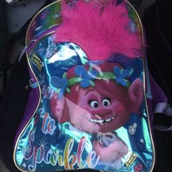 Nice Large Backpack Only $15