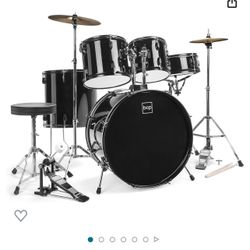 Drum Set