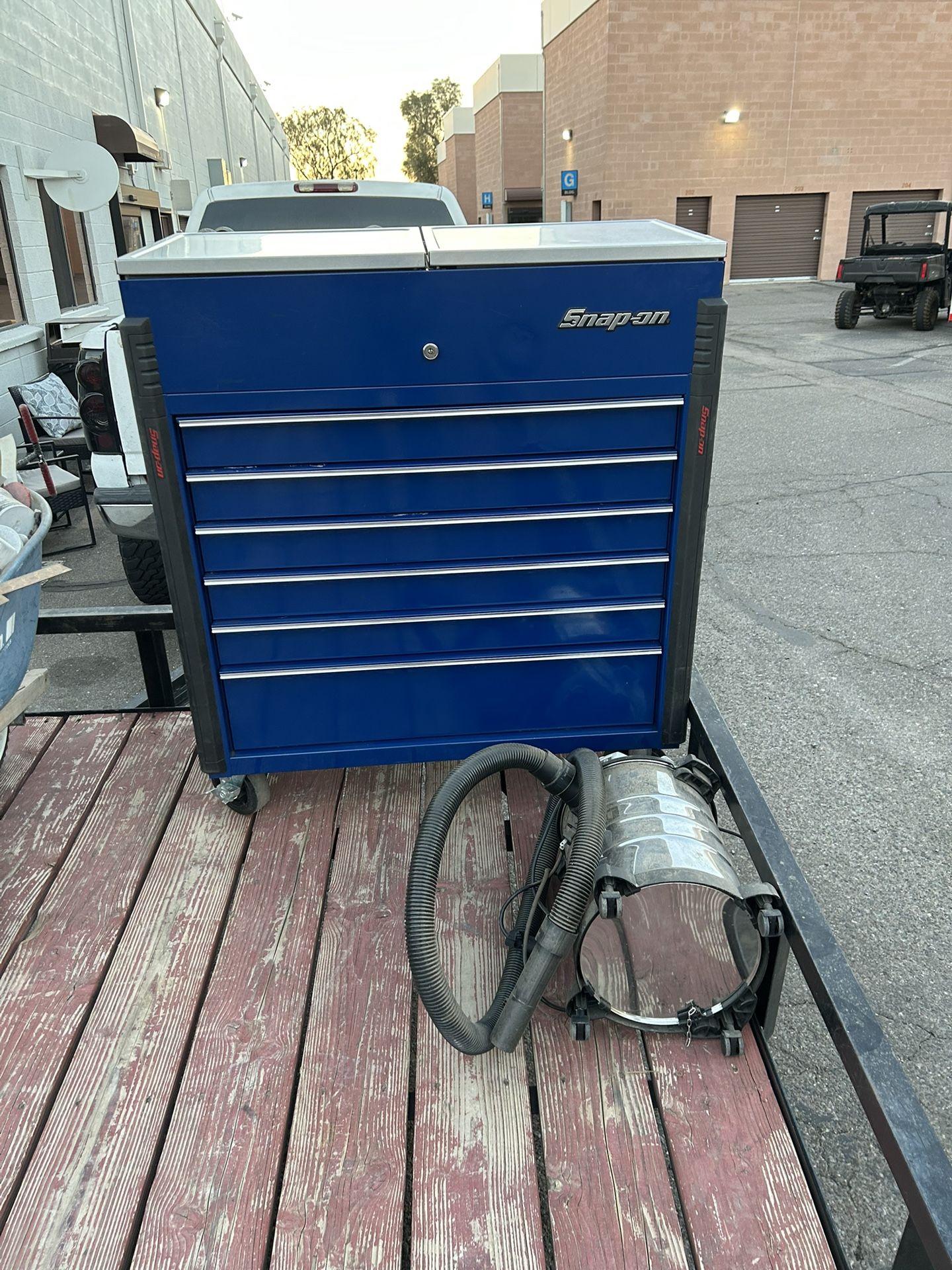 Tool Box