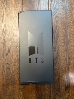 BTS OFFICIAL LIGHT STICK ARMY BOMB VER.4 2026 Brand New Sealed
