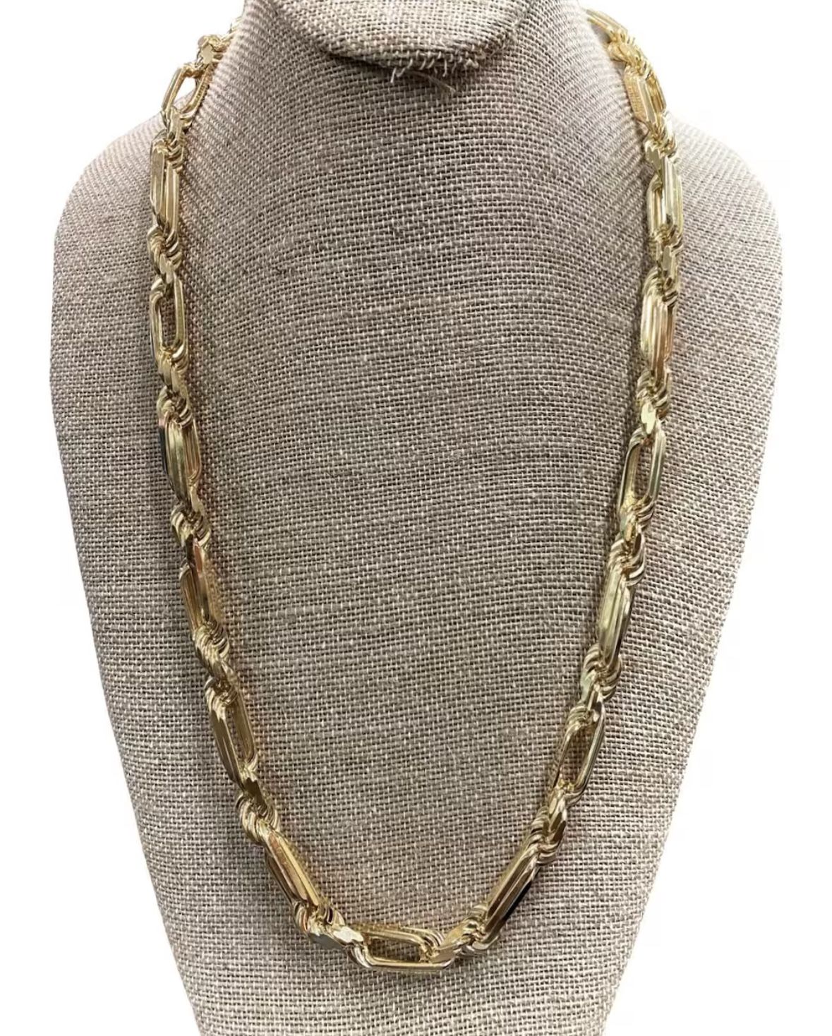 Fígaro Chain
