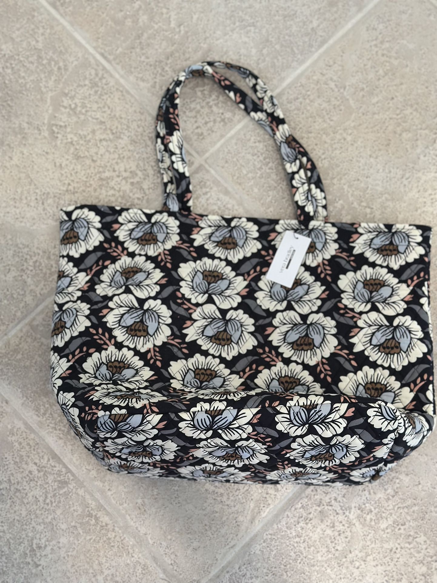 Vera Bradley Tote Bag