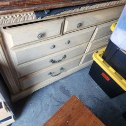 Large Princess/Prince Dresser