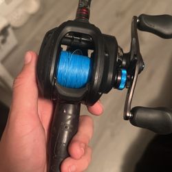 shimano dc 