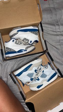 Toddler 6c Jordans