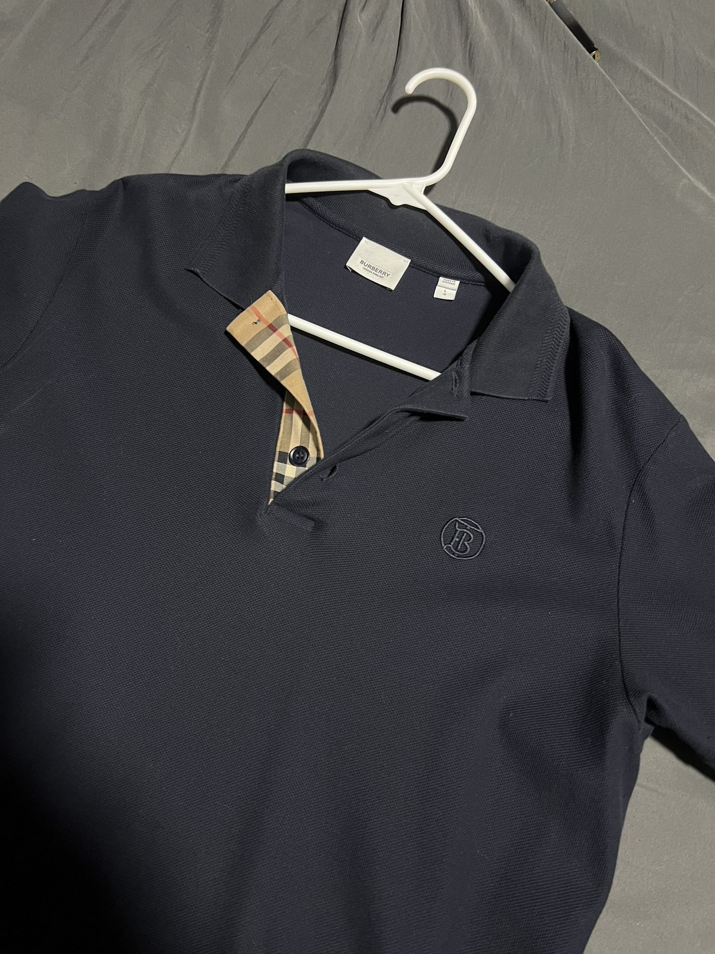 Burberry Polo Large