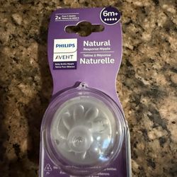 Philips Baby Bottle Nipple