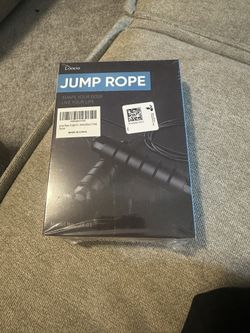 Jump Rope